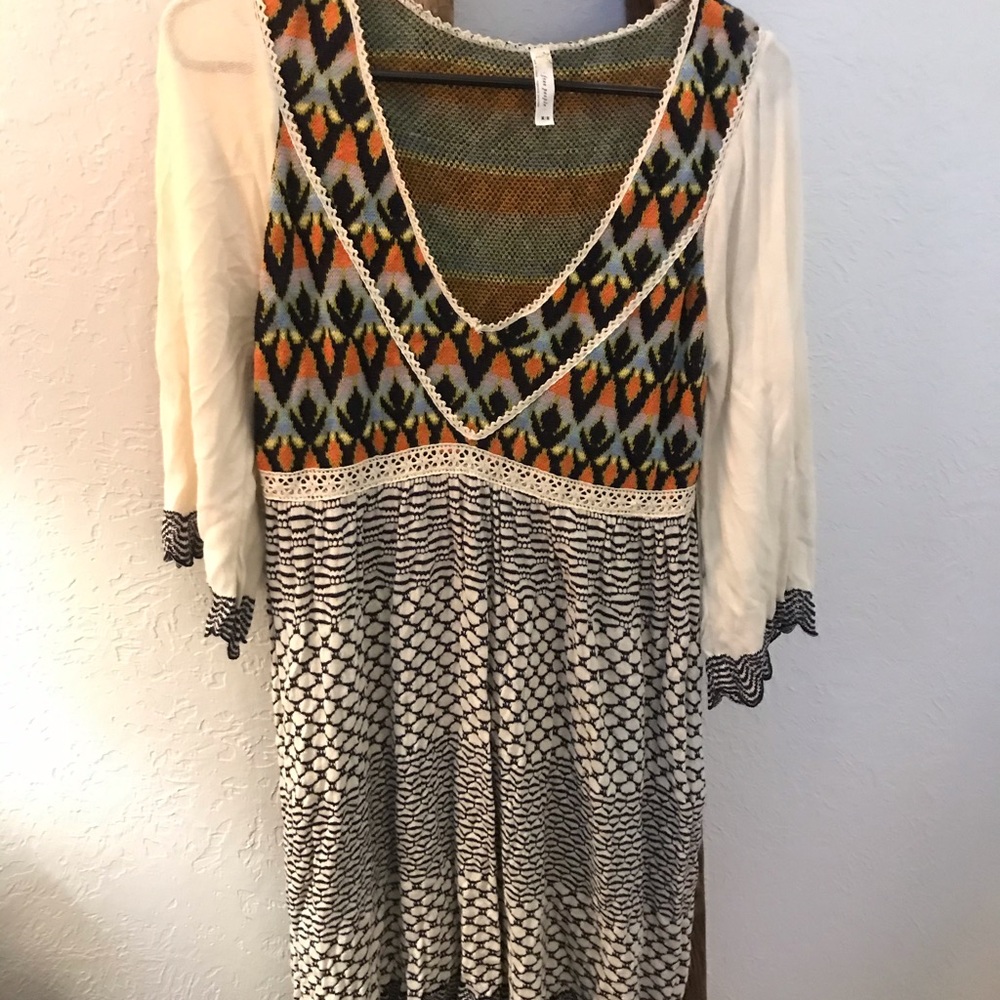 Women’s free people dress